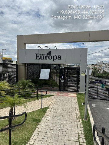 Apartamento com 1 quarto, 1 banheiro e 1 vaga de garagem