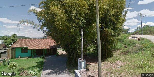 Terreno em Igrejinha/RS com 385,125 m² e aceitando lance parcelado