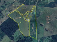 Glebas de Terras, 66ha e 11ha, Fazenda São Francisco e Chácara São Pedro