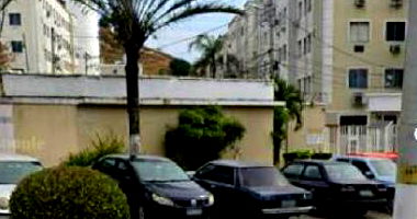 Apartamento com 2 quartos e 1 vaga em Rio de Janeiro/RJ