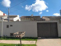 Casa com 2 quartos, 63,92m², 2 vagas, ocupada