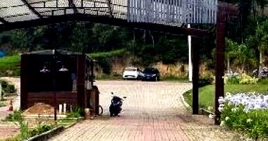 Terreno em Teresópolis com 1215,57m²