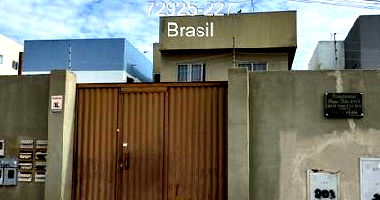 Apartamento 2 quartos com área privativa de 54,64 m²