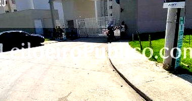 Apartamento 2 quartos, 1 banheiro, 52,73m², desocupado