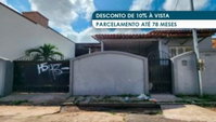Casa 115 m² - Caiçara - Castanhal - PA