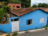 Terreno em Laranjal Paulista com 230m²