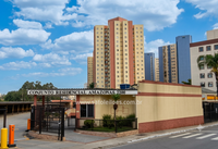 Apartamento 50,11m² na Vila Prudente, 1 vaga