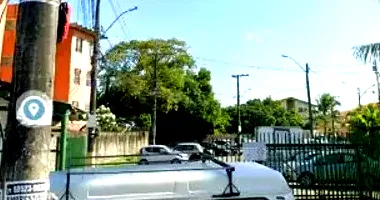 Apartamento Ocupado com 41m² em Leilão