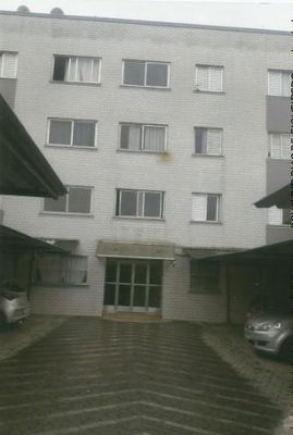Apartamento 1 quarto com vaga e 61,67m² no 3º andar