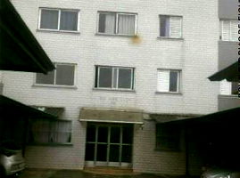 Apartamento 1 quarto com vaga e 61,67m² no 3º andar