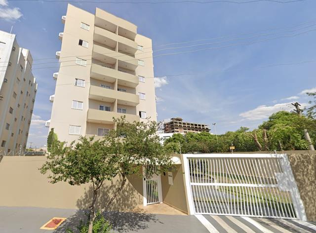 Apartamento 54m² com 2 quartos em São José do Rio Preto