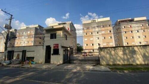 Apartamento 2 dorms, 1 vaga, 66,74m² -