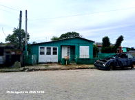 Terreno com 352m² em Tapes/RS