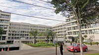 Sala Comercial com Vaga no Green Work Boulevard Jabaquara