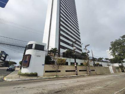 Apartamento com 2 quartos, 113m², Bela Vista