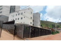 Apartamento no Recanto Paraíso com Vaga de Garagem