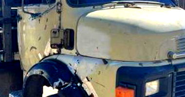 Veículo Benz L 1317 em Natal/RN