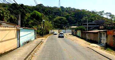 Apartamento 2 quartos, 42.61m², desocupado, com cozinha e banheiro