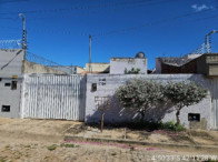Casa com 2 Quartos e Terreno Amplo em Campo Maior/PI