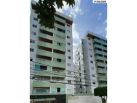 Apartamento 3 Quartos 98m² em Boa Viagem, Recife