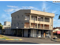 Prédio Residencial e Comercial com 455m² em Jussara/GO
