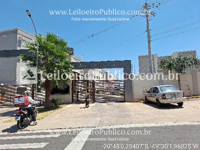 Apartamento 2 quartos, 1 vaga, 85,57m², desocupado