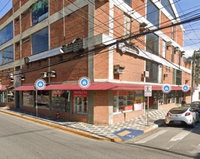 Loja Comercial com 32,816m² no Suzano Plaza Shopping