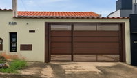 Casa 63m² Ocupada - 2 Quartos Potenciais - Tatuí/SP