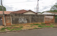 Casa Térrea com 2 Quartos e 2 Vagas em Rio Claro/SP