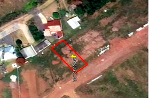 Terreno Urbano com 559,43m² em Pareci Novo/RS