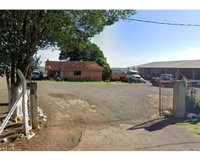 Galpão Industrial com 2.200m² em Guarapuava