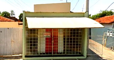 Terreno em Buritama/SP - Jardim Alvorada