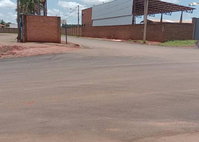 Prédio comercial com 201,04m² e 489,94m² em Bebedouro/SP