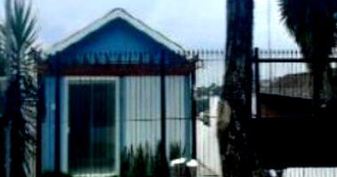 Casa com 3 quartos e 2 banheiros em Aparecida - Alvorada/RS