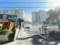 Apartamento 3º andar com 55,96m² em Teresópolis - Porto Alegre