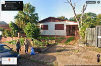 Terreno Urbano com Benfeitoria Não Avervada em Ijuí/RS