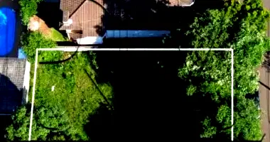 Terreno Urbano com 501,975m² em Salto do Jacuí/RS