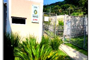 Apartamento com 2 Quartos e Área Privativa de 40,54m² em Campo Grande