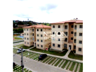 Apartamento 2 quartos com suíte, 56m², vaga privativa