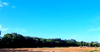 Terreno de 3.980,30m² em Navegantes/SC - Oportunidade Única!