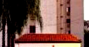 Apartamento com 69,98m² e 1 vaga no Jardim Anhanguera