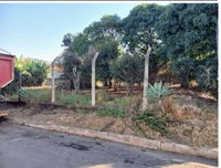 Lote 11, Quadra 3, 360m²