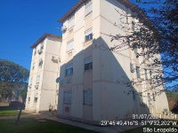 Apartamento com 2 quartos, 1 vaga de garagem, 47,13m²