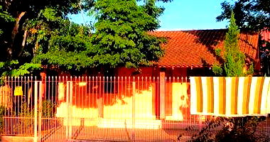 Casa com 3 quartos e 2 banheiros em São Sebastião do Caí