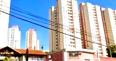 Apartamento com 3 quartos, 1 vaga, 68.85m² útil
