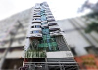 Apartamento com 3 quartos, suíte e 2 vagas em Icaraí