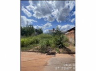Terreno com 360m² em Araguaína/TO