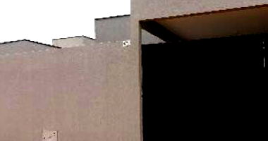 Casa com 2 quartos em Planaltina/GO