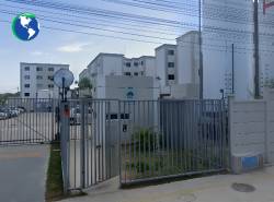 Apartamento com 2 quartos em Fortaleza