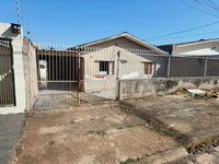 Terreno com Residência de 113m² - Área Total 198m²